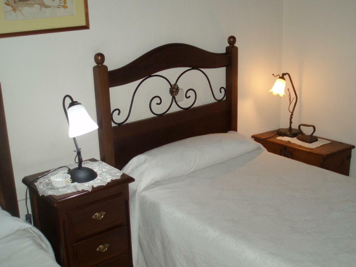 Hotel Rural La Huerta Montejo de la Vega de la Serrezuela Eksteriør bilde